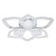 Потолочная люстра Escada 10229/6LED Hydria