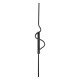 Бра Kink Light 08418A-100R,19(3000K) Скади