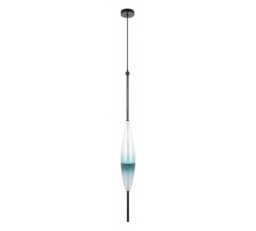 Подвесной светильник Loft it 10223/A Blue Venice Подвесной светильник Loft it 10223/A Blue Venice