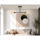 Светильник на штанге Ambrella Light TR8244 TR