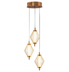 Подвесной светильник Moderli V11358-PL Eloise