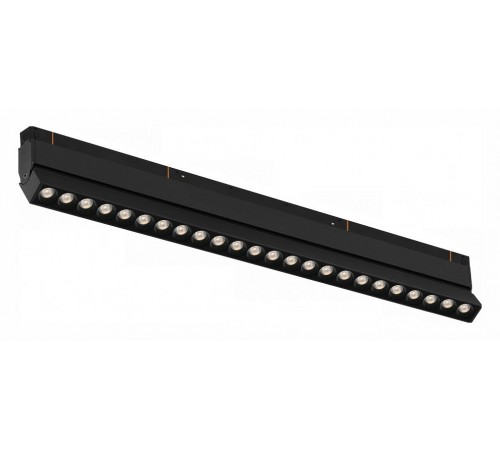 Накладной светильник iLedex Technical 4822-003-L462-24W-38DG-4000K-BK VISION48/22 Накладной светильник iLedex Technical 4822-003-L462-24W-38DG-4000K-BK VISION48/22