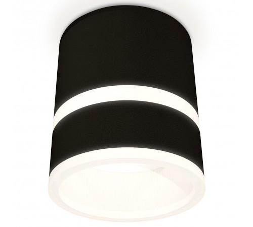 Накладной светильник Ambrella Light XS8111005 XS