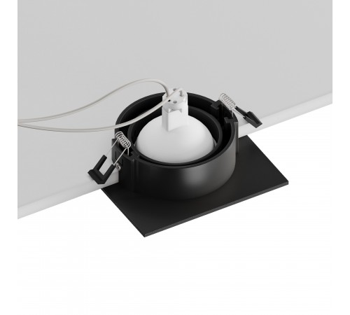 Встраиваемый светильник Hesby Lighting HSBL_0118 AtLas Встраиваемый светильник Hesby Lighting HSBL_0118 AtLas