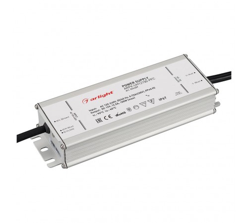 Блок питания Arlight 024269