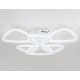 Потолочная люстра Ambrella Light FA4512 FA