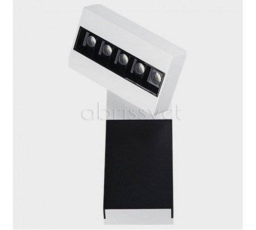 Вставка декоративная Italline Cover FOCUS black Cover Focus