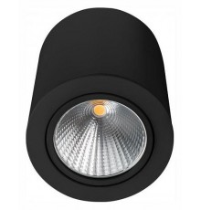 Накладной светильник Arlight 028742 SP-FOCUS-R120-16W Day4000 (BK, 24 deg, 230V)