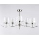 Люстра на штанге Ambrella Light LH57002 HIGH LIGHT