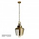Подвесной светильник iLamp A1500/C3 GD Dama