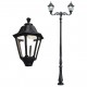 Фонарный столб Fumagalli E35.205.M20.AXH27 Noemi