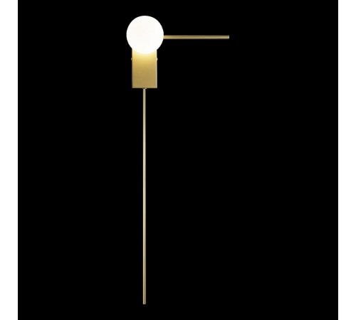 Бра Loft it 10132/G Gold Meridian Бра Loft it 10132/G Gold Meridian