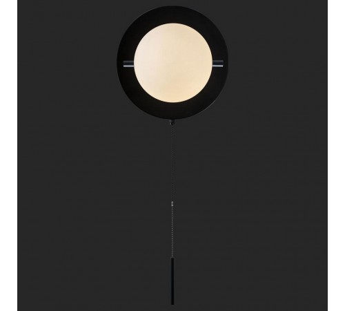 Бра Loft it 10029W Black Signal Бра Loft it 10029W Black Signal