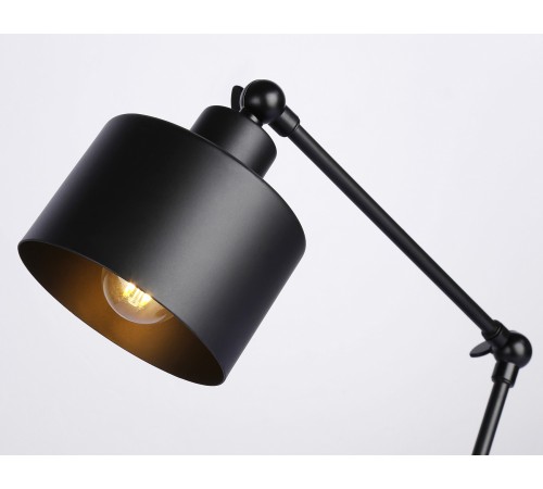 Настольная лампа офисная Ambrella Light TR8153 TR Настольная лампа офисная Ambrella Light TR8153 TR