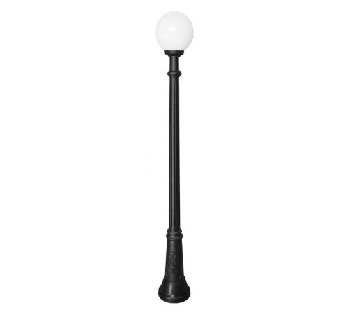 Фонарный столб Fumagalli G25.156.000.AYF1R Globe 250