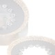 Потолочная люстра Escada 10233/3LED Dew
