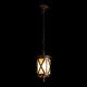 Подвесной светильник Loft it 100016P Ravenna