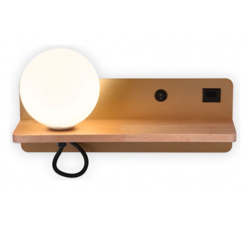 Бра с полкой Ambrella Light FW520 FW Бра с полкой Ambrella Light FW520 FW