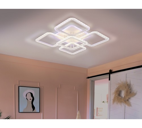 Потолочная люстра Ambrella Light FA5301 FA Потолочная люстра Ambrella Light FA5301 FA