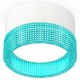 Накладной светильник Ambrella Light XS8101033 XS