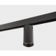 Светильник на штанге Italline IT012-5027 black 3000K-4207-4208-4209-4210-4211-4212-4213 ATOM