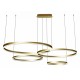 Подвесной светильник Kink Light 08204,33P(3000K) Тор