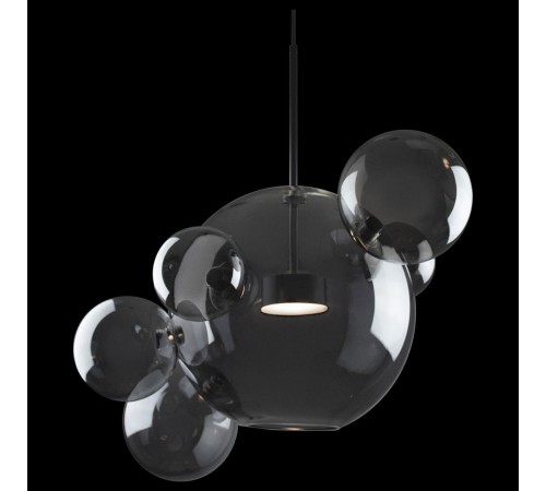 Подвесной светильник Loft it 2029-P6 Bolle