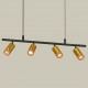 Подвесной светильник Ambrella Light XB9002350 XB