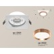 Встраиваемый светильник Ambrella Light XC8061006 XC