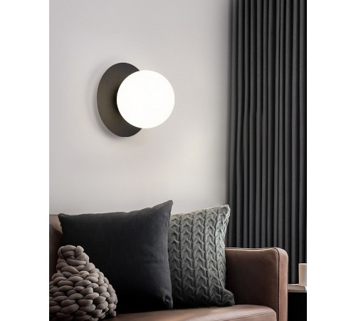Накладной светильник TopDecor Ringo A1 12 Ringo Накладной светильник TopDecor Ringo A1 12 Ringo