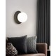 Накладной светильник TopDecor Ringo A1 12 Ringo