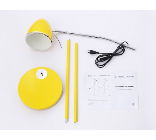Торшер Ambrella Light TR97688 TR Торшер Ambrella Light TR97688 TR