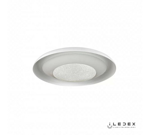 Накладной светильник iLedex 6147/12W WH Spaceship Накладной светильник iLedex 6147/12W WH Spaceship