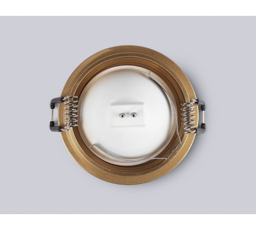 Встраиваемый светильник Ambrella Light TN102803 TN Встраиваемый светильник Ambrella Light TN102803 TN