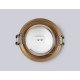 Встраиваемый светильник Ambrella Light TN102803 TN