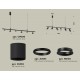 Подвесной светильник Ambrella Light XB9006100 XB
