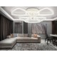 Потолочная люстра Ambrella Light FA4512 FA