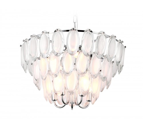 Подвесная люстра Ambrella Light TR5177 TR Подвесная люстра Ambrella Light TR5177 TR
