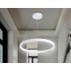 Подвесной светильник Ambrella Light FL5851 FL