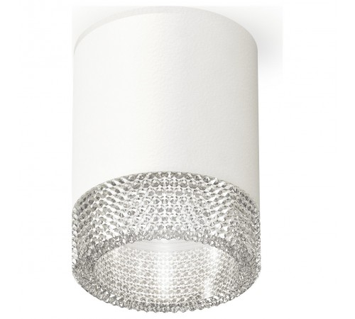 Накладной светильник Ambrella Light XS6301040 XS Накладной светильник Ambrella Light XS6301040 XS