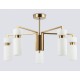Люстра на штанге Ambrella Light LH56124 LH