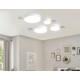 Накладной светильник Ambrella Light FV5512 FV