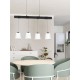 Подвесной светильник Eglo 43884 TOWNSHEND 8