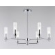 Люстра на штанге Ambrella Light LH55151 HIGH LIGHT