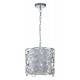 Подвесной светильник Indigo 13010/3P Nickel Monile
