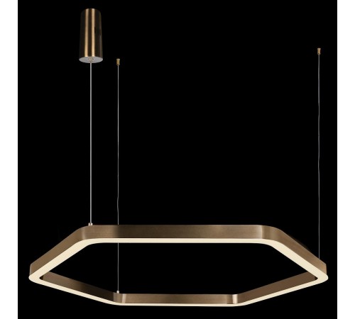 Подвесной светильник Loft it 10243L Gold Titanium Подвесной светильник Loft it 10243L Gold Titanium