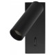 Бра Loft it 10260/1W Black Sign