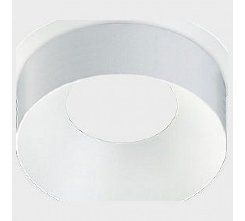 Кольцо декоративное Italline SKY R white SKY Кольцо декоративное Italline SKY R white SKY