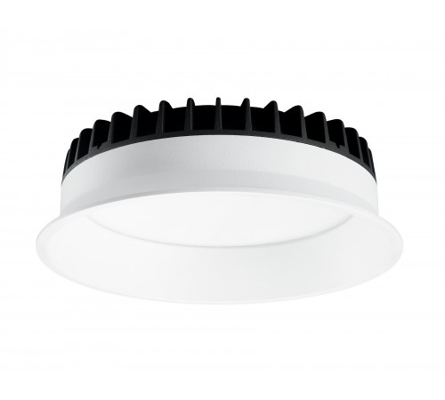 Встраиваемый светильник Ambrella Light DCR512 DCR Встраиваемый светильник Ambrella Light DCR512 DCR