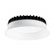 Встраиваемый светильник Ambrella Light DCR512 DCR